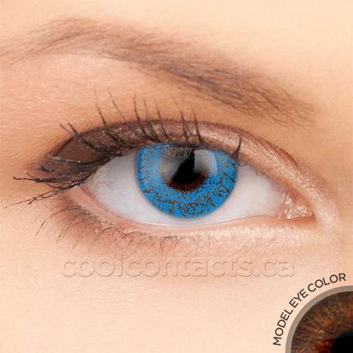 Our Best Coloured Contact Lenses For Dark Or Brown Eyes Coolcontactsca 1674